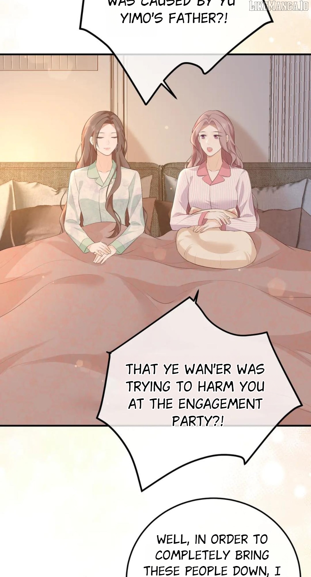 100-Day Warm Marriage Chapter 68 - page 31